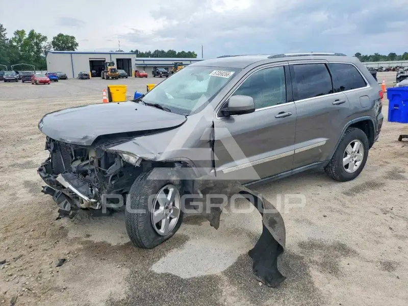 2012 Jeep CHEROKEE фото