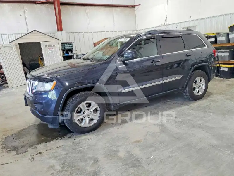 2012 Jeep CHEROKEE фото