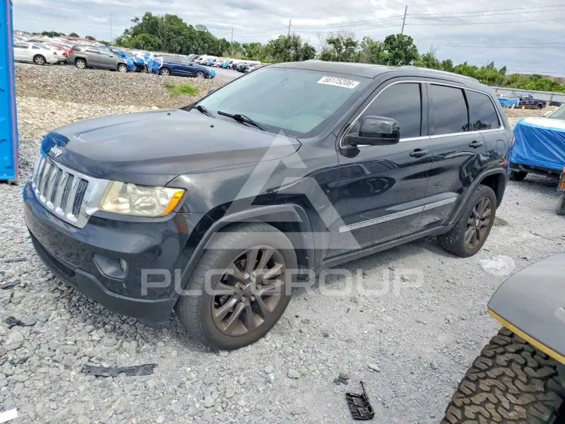 2012 Jeep CHEROKEE фото