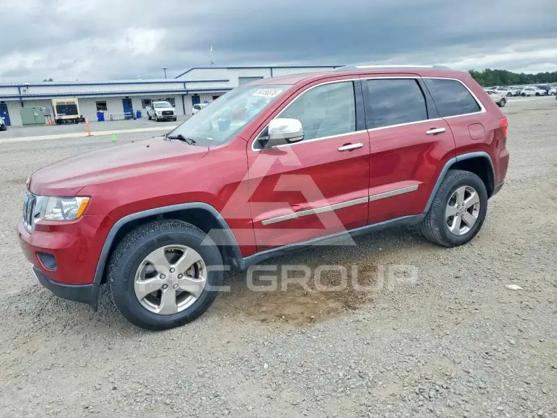 2012 Jeep CHEROKEE фото