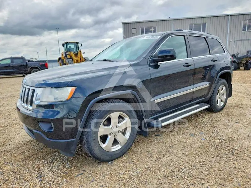 2012 Jeep CHEROKEE photo