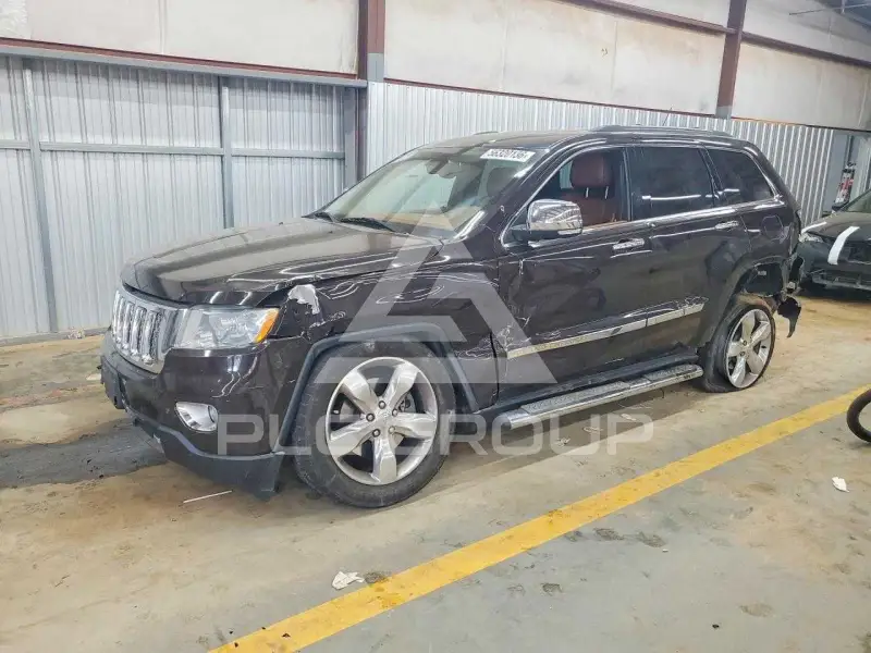 2012 Jeep CHEROKEE фото