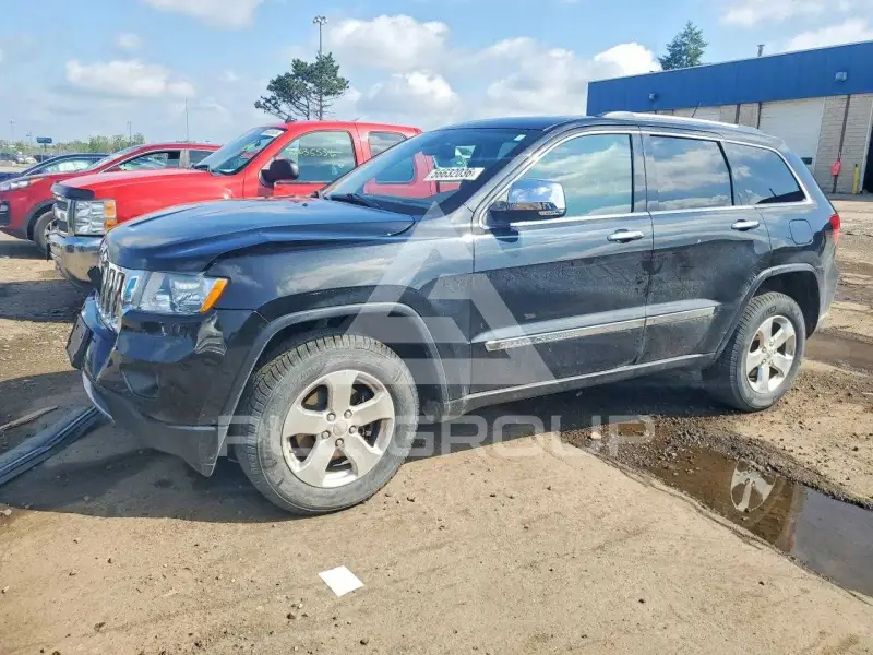 2012 Jeep CHEROKEE фото