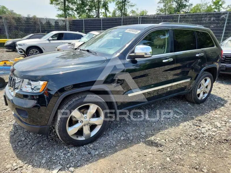 2012 Jeep CHEROKEE фото