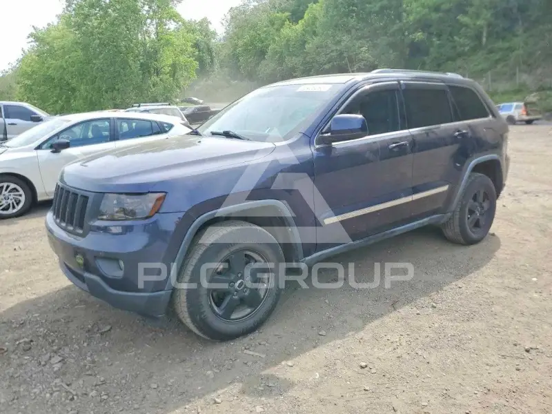 2012 Jeep CHEROKEE фото