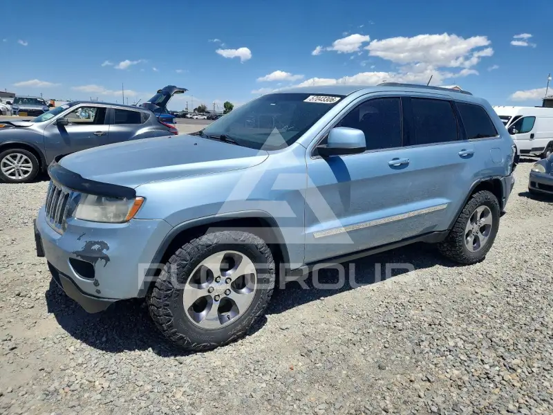 2012 Jeep CHEROKEE photo