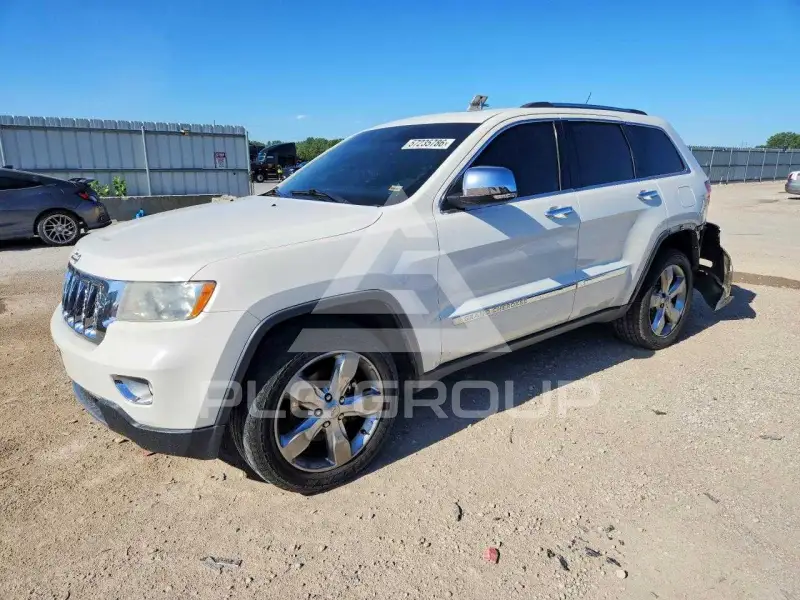 2012 Jeep CHEROKEE фото
