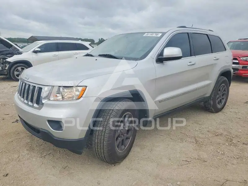 2012 Jeep CHEROKEE фото