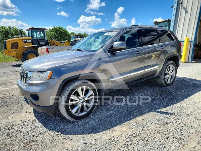 2012 Jeep CHEROKEE фото