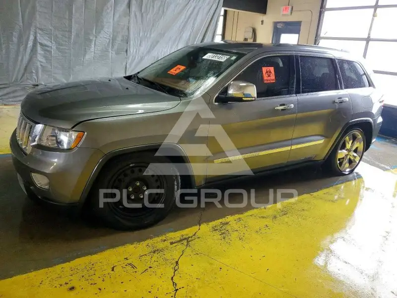 2012 Jeep CHEROKEE фото
