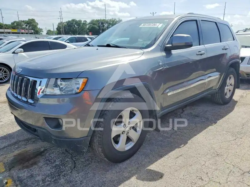 2012 Jeep CHEROKEE фото