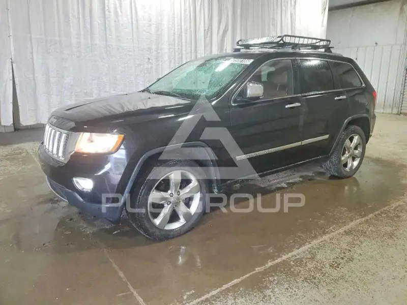 2012 Jeep CHEROKEE фото