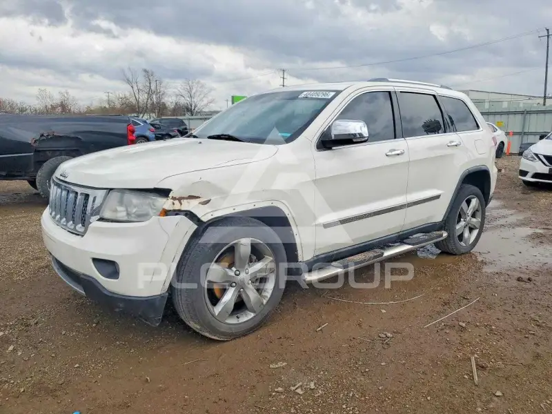 2012 Jeep CHEROKEE фото