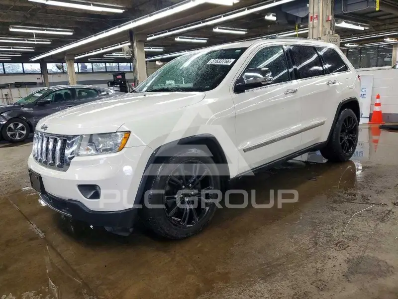 2012 Jeep CHEROKEE photo