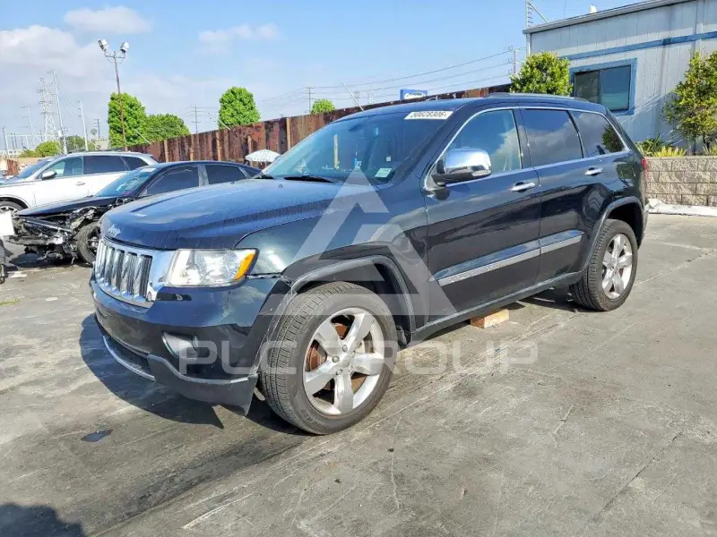 2012 Jeep CHEROKEE фото