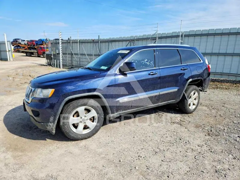 2012 Jeep CHEROKEE фото
