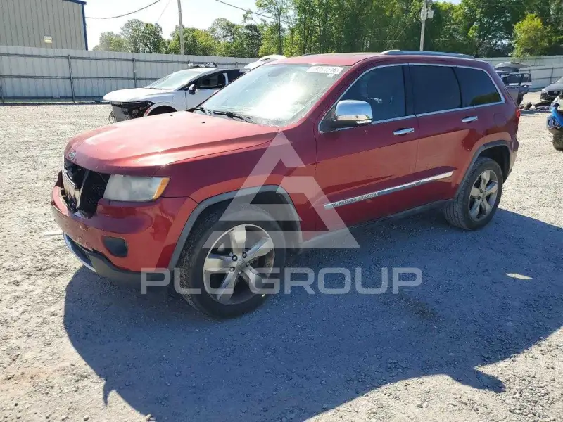 2012 Jeep CHEROKEE фото