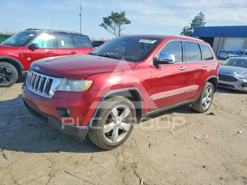 2012 Jeep CHEROKEE фото