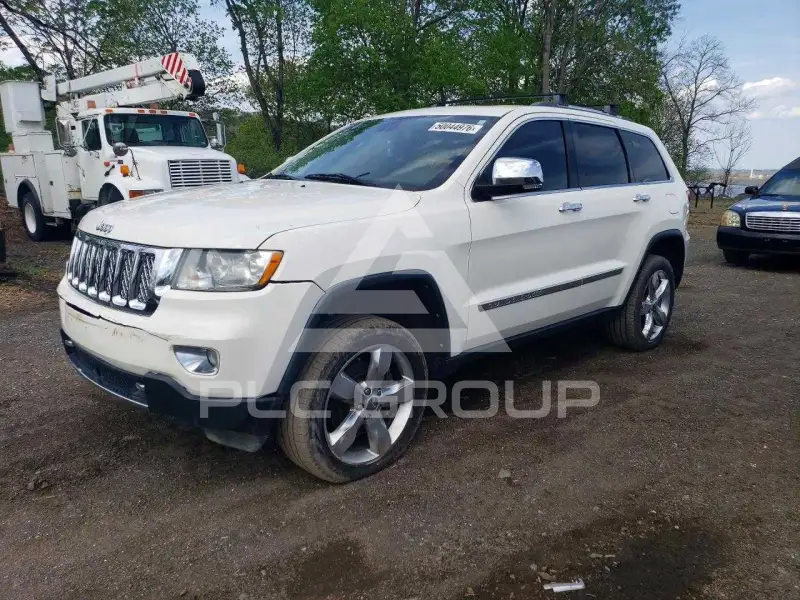2012 Jeep CHEROKEE фото