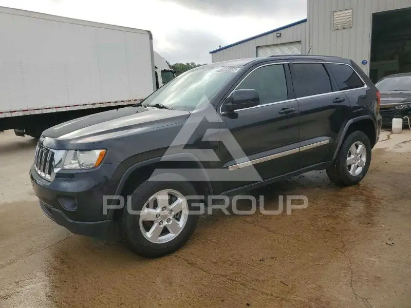 2012 Jeep CHEROKEE фото