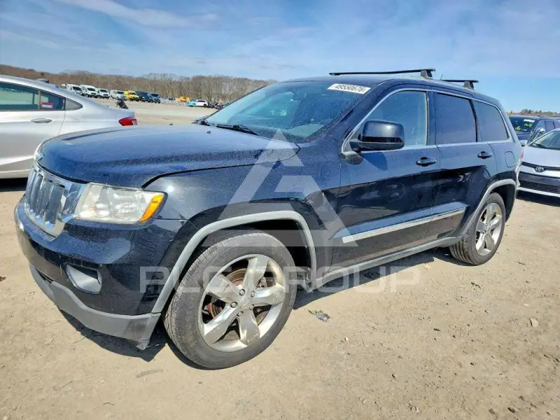 2012 Jeep CHEROKEE фото