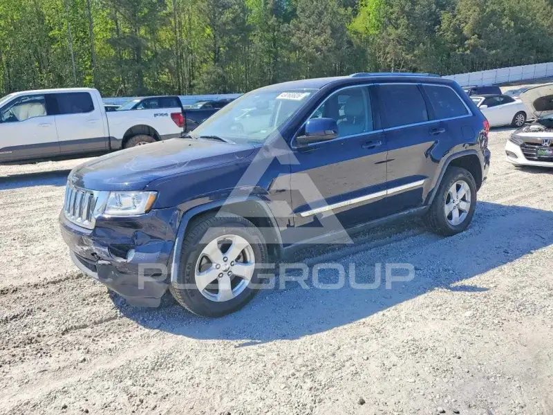 2012 Jeep CHEROKEE фото