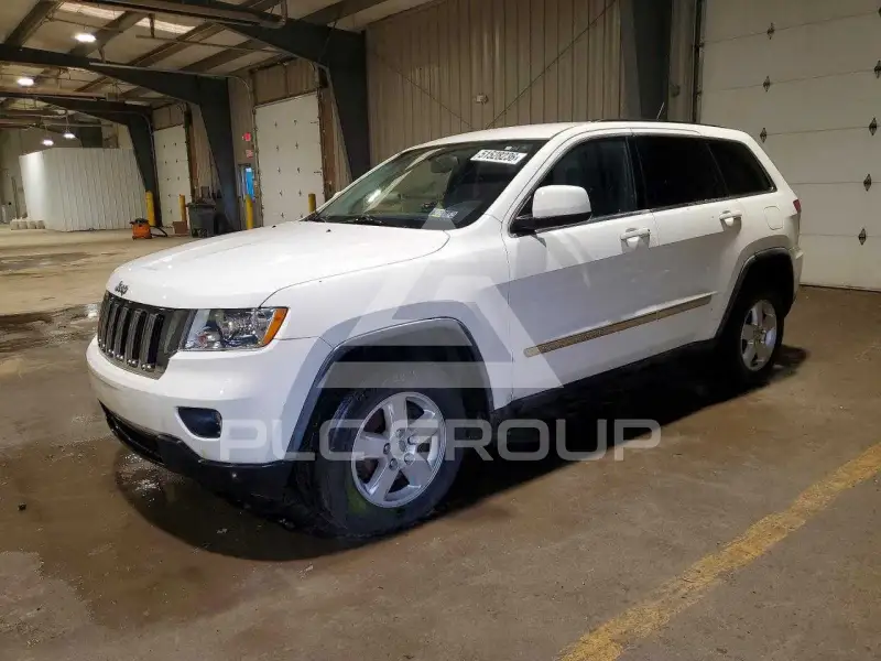 2012 Jeep CHEROKEE фото