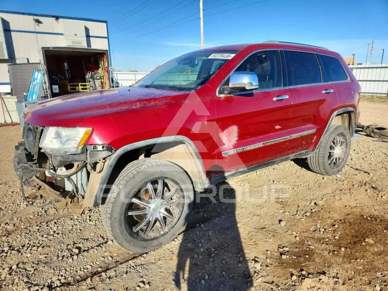 2012 Jeep CHEROKEE фото