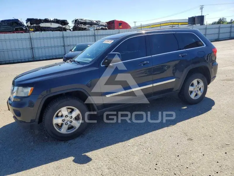 2012 Jeep CHEROKEE фото