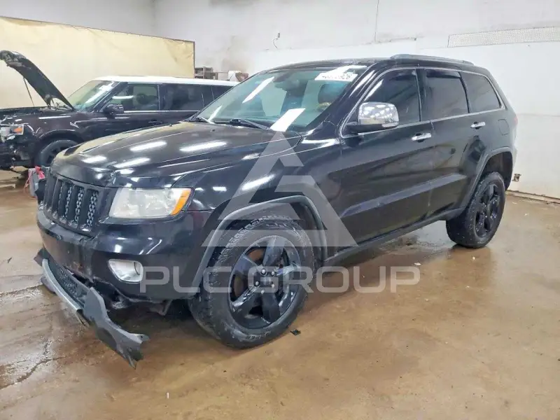 2012 Jeep CHEROKEE фото