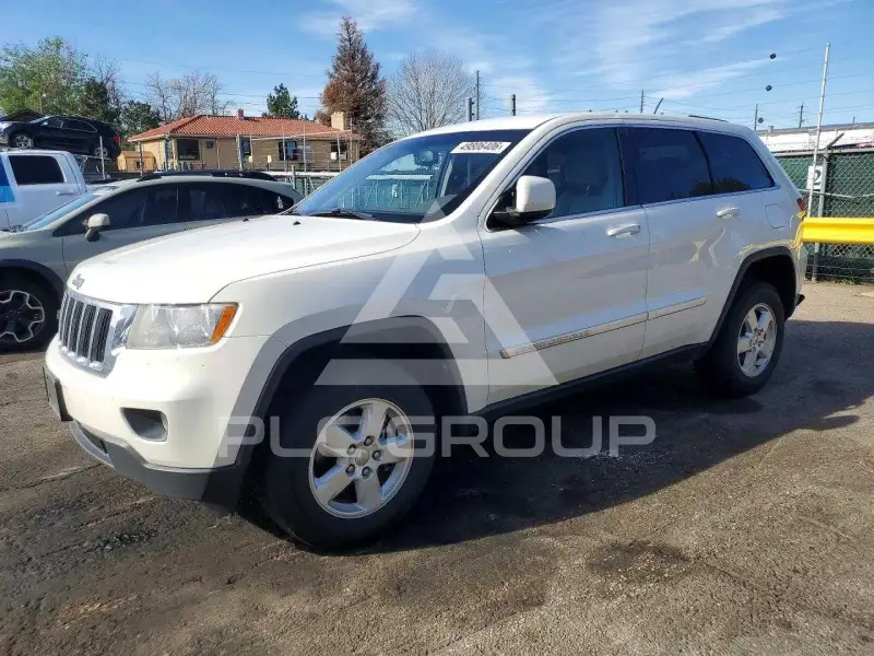 2012 Jeep CHEROKEE photo