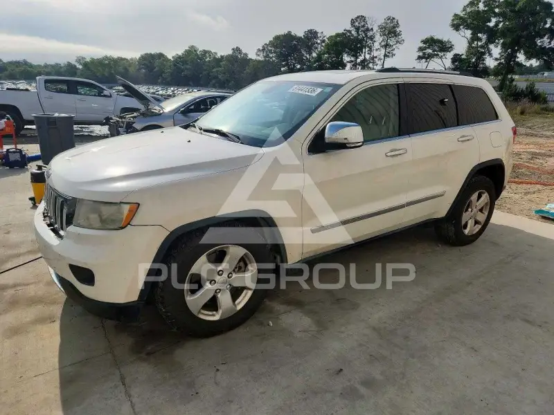 2012 Jeep CHEROKEE фото