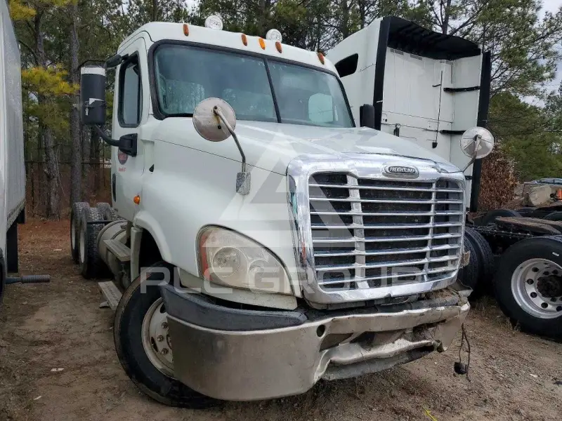 2012 Freightliner  photo