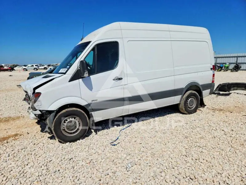 2012 Freightliner  photo