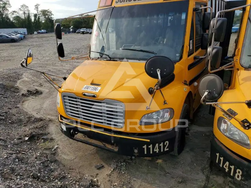 2012 Freightliner All Other photo