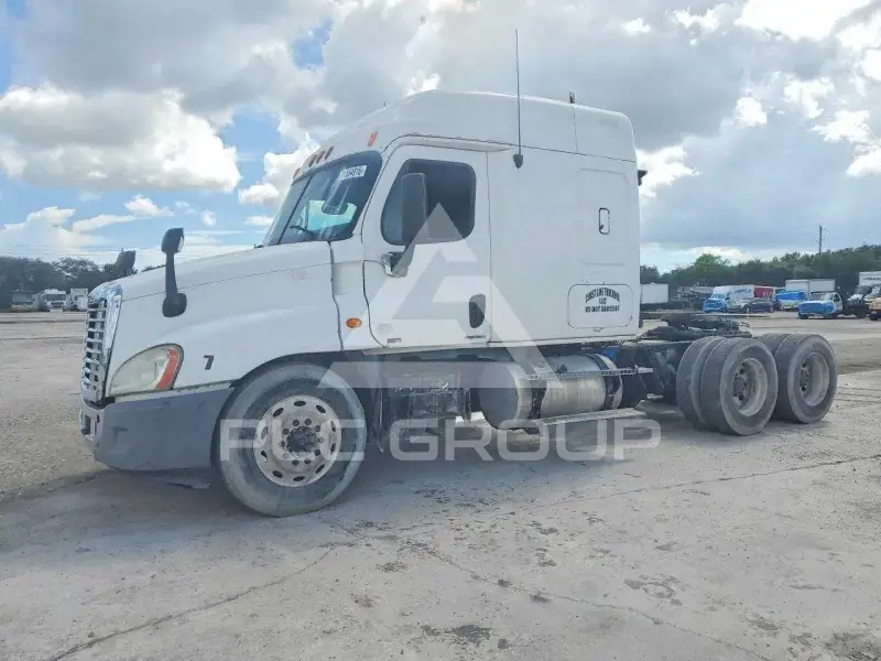 2012 Freightliner All Other фото
