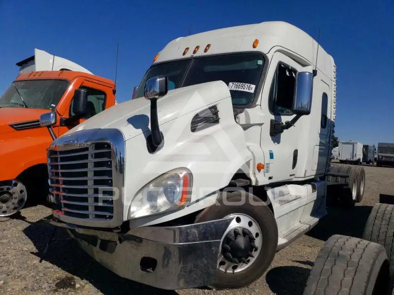 2012 Freightliner All Other photo