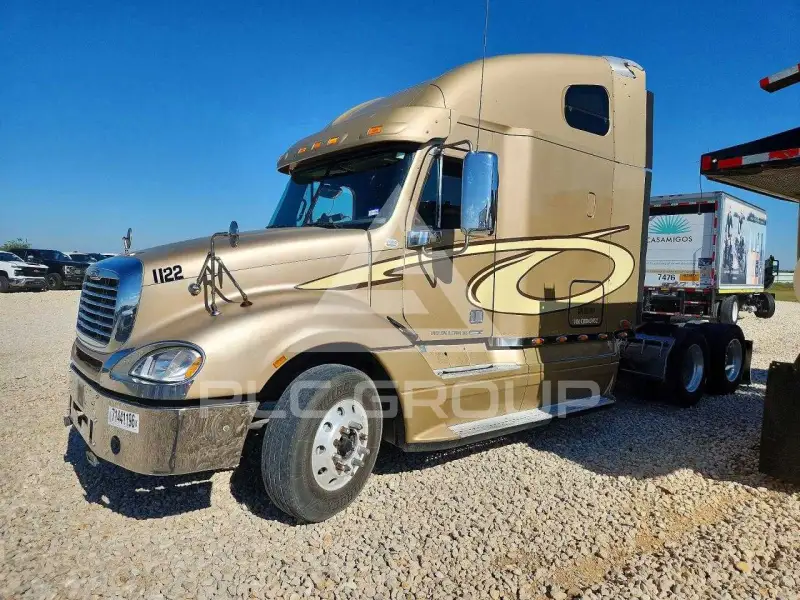 2012 Freightliner All Other photo