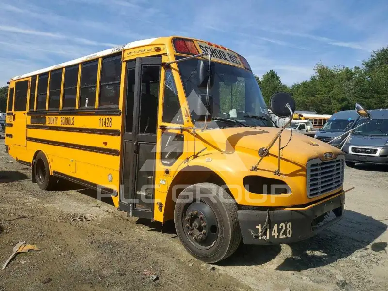 2012 Freightliner All Other photo