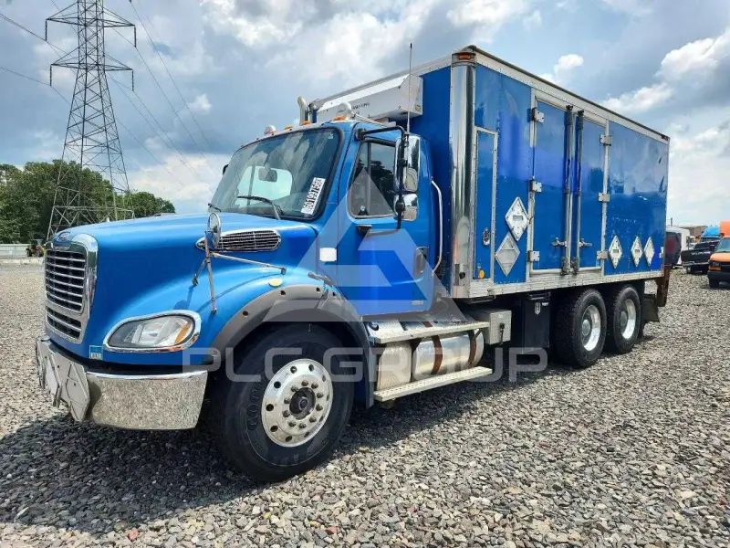 2012 Freightliner All Other photo