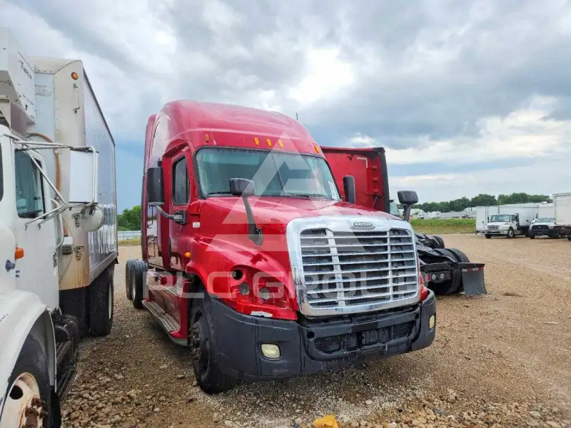 2012 Freightliner All Other фото