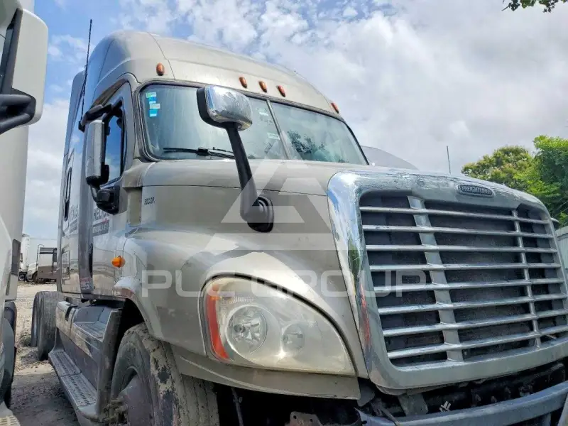2012 Freightliner All Other photo