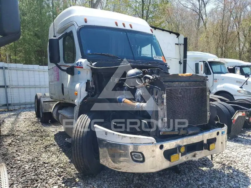2012 Freightliner All Other photo