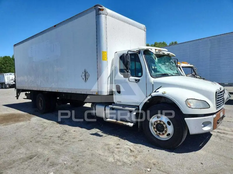 2012 Freightliner All Other фото