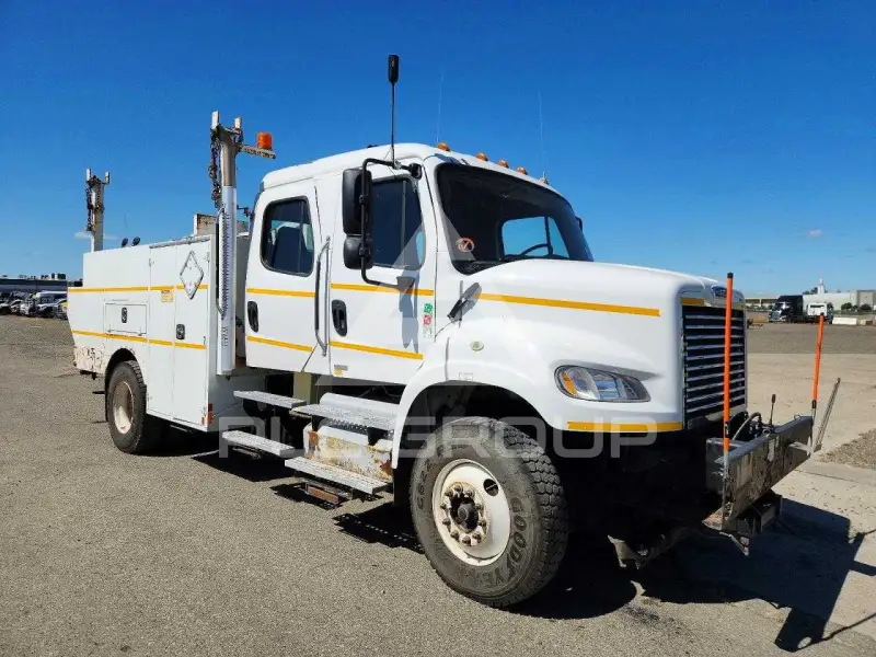 2012 Freightliner All Other photo