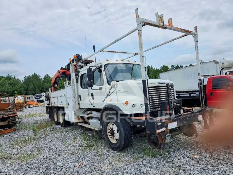 2012 Freightliner All Other photo