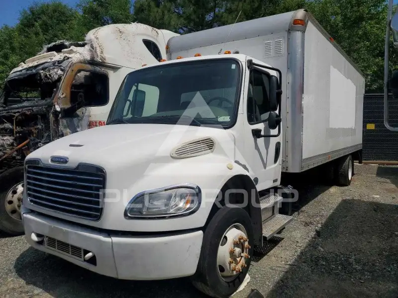 2012 Freightliner All Other photo