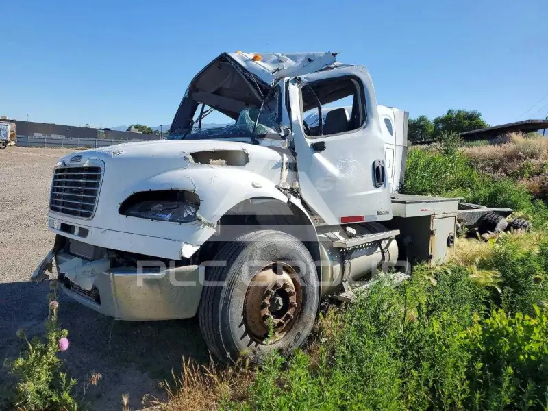 2012 Freightliner All Other фото