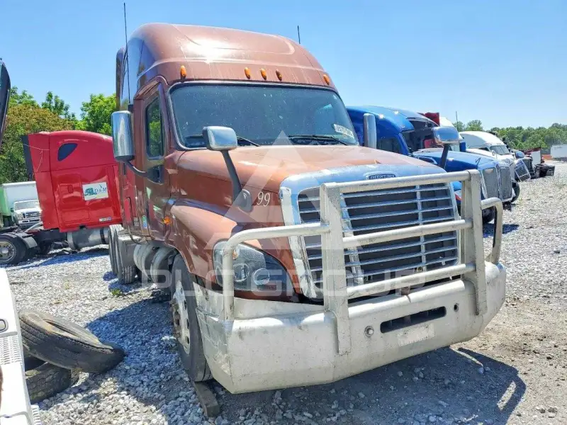 2012 Freightliner All Other photo
