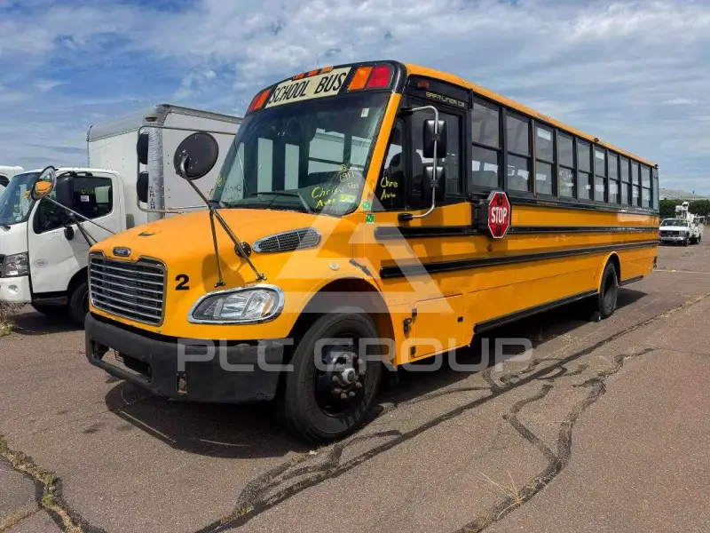 2012 Freightliner All Other photo
